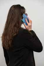 EtuinaiPhone15PLUSForcellF-ProtectMiragezgodnezMagSafebluebird8
