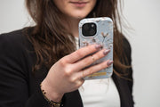 EtuinaiPhone14PLUSForcellF-ProtectMiragezgodnezMagSafespringflowers11