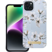 EtuinaiPhone14PLUSForcellF-ProtectMiragezgodnezMagSafespringflowers2