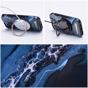 EtuinaiPhone14PLUSForcellF-ProtectMiragezgodnezMagSafeoceanmarble5