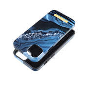 EtuinaiPhone14PLUSForcellF-ProtectMiragezgodnezMagSafeoceanmarble1