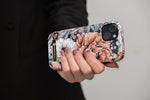 EtuinaiPhone14PLUSForcellF-ProtectMiragezgodnezMagSafebloombush11