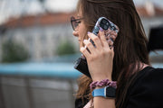 EtuinaiPhone14PLUSForcellF-ProtectMiragezgodnezMagSafebloombush13