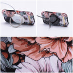 EtuinaiPhone14PLUSForcellF-ProtectMiragezgodnezMagSafebloombush5