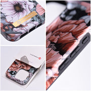 EtuinaiPhone14PLUSForcellF-ProtectMiragezgodnezMagSafebloombush6
