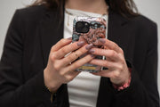 EtuinaiPhone14PLUSForcellF-ProtectMiragezgodnezMagSafebloombush10