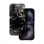 EtuinaiPhone16PLUSForcellF-ProtectMiragezgodnezMagSafeMilitaryDrop-Testblackmarble5