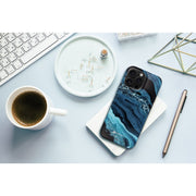 EtuinaiPhone16PLUSForcellF-ProtectMiragezgodnezMagSafeMilitaryDrop-Testdeepsea11