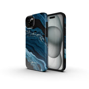 EtuinaiPhone16PLUSForcellF-ProtectMiragezgodnezMagSafeMilitaryDrop-Testdeepsea4