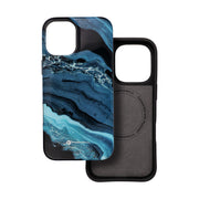 EtuinaiPhone16PLUSForcellF-ProtectMiragezgodnezMagSafeMilitaryDrop-Testdeepsea6