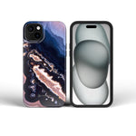 EtuinaiPhone16PROMAXForcellF-ProtectMiragezgodnezMagSafeMilitaryDrop-Testgoldisland3