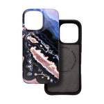 EtuinaiPhone16PROMAXForcellF-ProtectMiragezgodnezMagSafeMilitaryDrop-Testgoldisland6