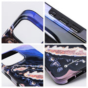 EtuinaiPhone16PROMAXForcellF-ProtectMiragezgodnezMagSafeMilitaryDrop-Testgoldisland8