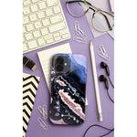 EtuinaiPhone16PROForcellF-ProtectMiragezgodnezMagSafeMilitaryDrop-Testgoldisland11