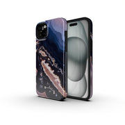 EtuinaiPhone16PLUSForcellF-ProtectMiragezgodnezMagSafeMilitaryDrop-Testgoldisland4