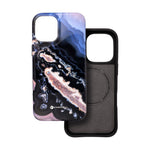 EtuinaiPhone16PLUSForcellF-ProtectMiragezgodnezMagSafeMilitaryDrop-Testgoldisland6