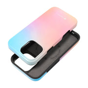 EtuinaiPhone16PROMAXForcellF-ProtectMiragezgodnezMagSafeMilitaryDrop-Testpinkyblue1