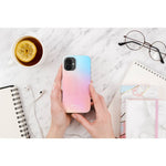 EtuinaiPhone16PLUSForcellF-ProtectMiragezgodnezMagSafeMilitaryDrop-Testpinkyblue12