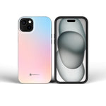 EtuinaiPhone16PLUSForcellF-ProtectMiragezgodnezMagSafeMilitaryDrop-Testpinkyblue3