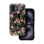 EtuinaiPhone16PLUSForcellF-ProtectMiragezgodnezMagSafeMilitaryDrop-Testrosedrama5
