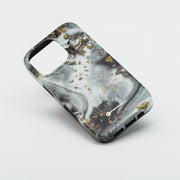 EtuinaiPhone16ForcellF-ProtectMiragezgodnezMagSafeMilitaryDrop-Testsilverfog6