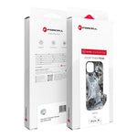 EtuinaiPhone16PLUSForcellF-ProtectMiragezgodnezMagSafeMilitaryDrop-Testsilverfog2