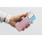 EtuinaiPhone16ForcellF-ProtectMiragezgodnezMagSafeMilitaryDrop-Testpinkyblue13