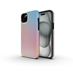 EtuinaiPhone16ForcellF-ProtectMiragezgodnezMagSafeMilitaryDrop-Testpinkyblue4