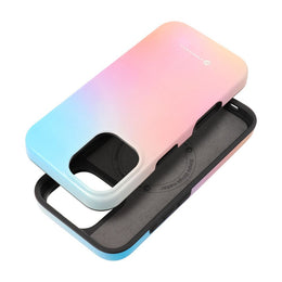 EtuinaiPhone16ForcellF-ProtectMiragezgodnezMagSafeMilitaryDrop-Testpinkyblue1
