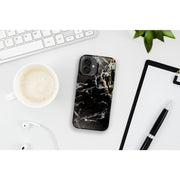 EtuinaiPhone16PROForcellF-ProtectMiragezgodnezMagSafeMilitaryDrop-Testblackmarble12