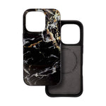 EtuinaiPhone16PROForcellF-ProtectMiragezgodnezMagSafeMilitaryDrop-Testblackmarble6