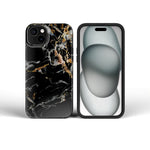 EtuinaiPhone16ForcellF-ProtectMiragezgodnezMagSafeMilitaryDrop-Testblackmarble3