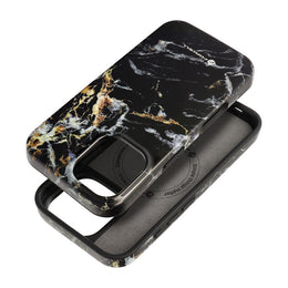 EtuinaiPhone16ForcellF-ProtectMiragezgodnezMagSafeMilitaryDrop-Testblackmarble1