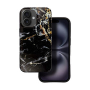 EtuinaiPhone16ForcellF-ProtectMiragezgodnezMagSafeMilitaryDrop-Testblackmarble7