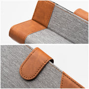 EtuizklapknaiPhone16PLUSJeansBookszare6