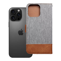 EtuizklapknaiPhone16PROMAXJeansBookszare1