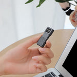 Pendrive4GBUSB20USBAHocoUD6czarny5