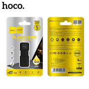 Pendrive4GBUSB20USBAHocoUD6czarny6