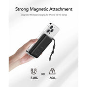 PowerbankzgodnyzMagSafeVegerMagOnVP1151-W1151PDQC302A20W10000mAhzadowaniemindukcyjnymczarny0INT2