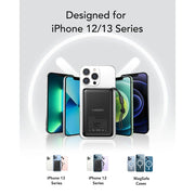 PowerbankzgodnyzMagSafeVegerMagOnVP1151-W1151PDQC302A20W10000mAhzadowaniemindukcyjnymczarny0INT8