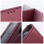 EtuizklapknaSamsungS25ULTRASmartMagnetoburgundowe4