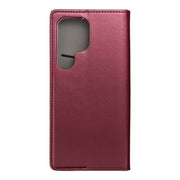 EtuizklapknaSamsungS25ULTRASmartMagnetoburgundowe10