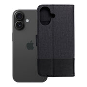 EtuizklapknaiPhone16GommaBookczarne1