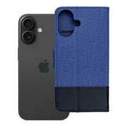 EtuizklapknaiPhone16GommaBookniebieskie1