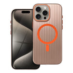 FuteraSIMPLYkompatybilnyzMagSafedoIPHONE16ProMaxtytanpustynny1