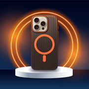 FuteradoiPhone16PLUSSimplyzgodnyzMagSafetytanowyczarny5