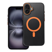 FuteradoiPhone16PLUSSimplyzgodnyzMagSafetytanowyczarny1