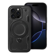 FuteradoiPhone16PROFrostArmorczarny6
