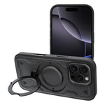 FuteradoiPhone16PROFrostArmorczarny1