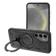 FuteradoSamsungS25ULTRAFrostArmorczarny1